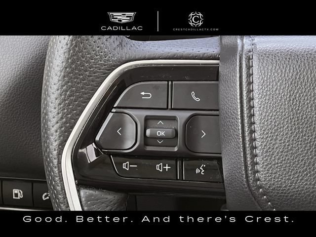 Used 2023 Toyota Sequoia Limited w/ TRD Off-Road Package AWD/4WD image 15