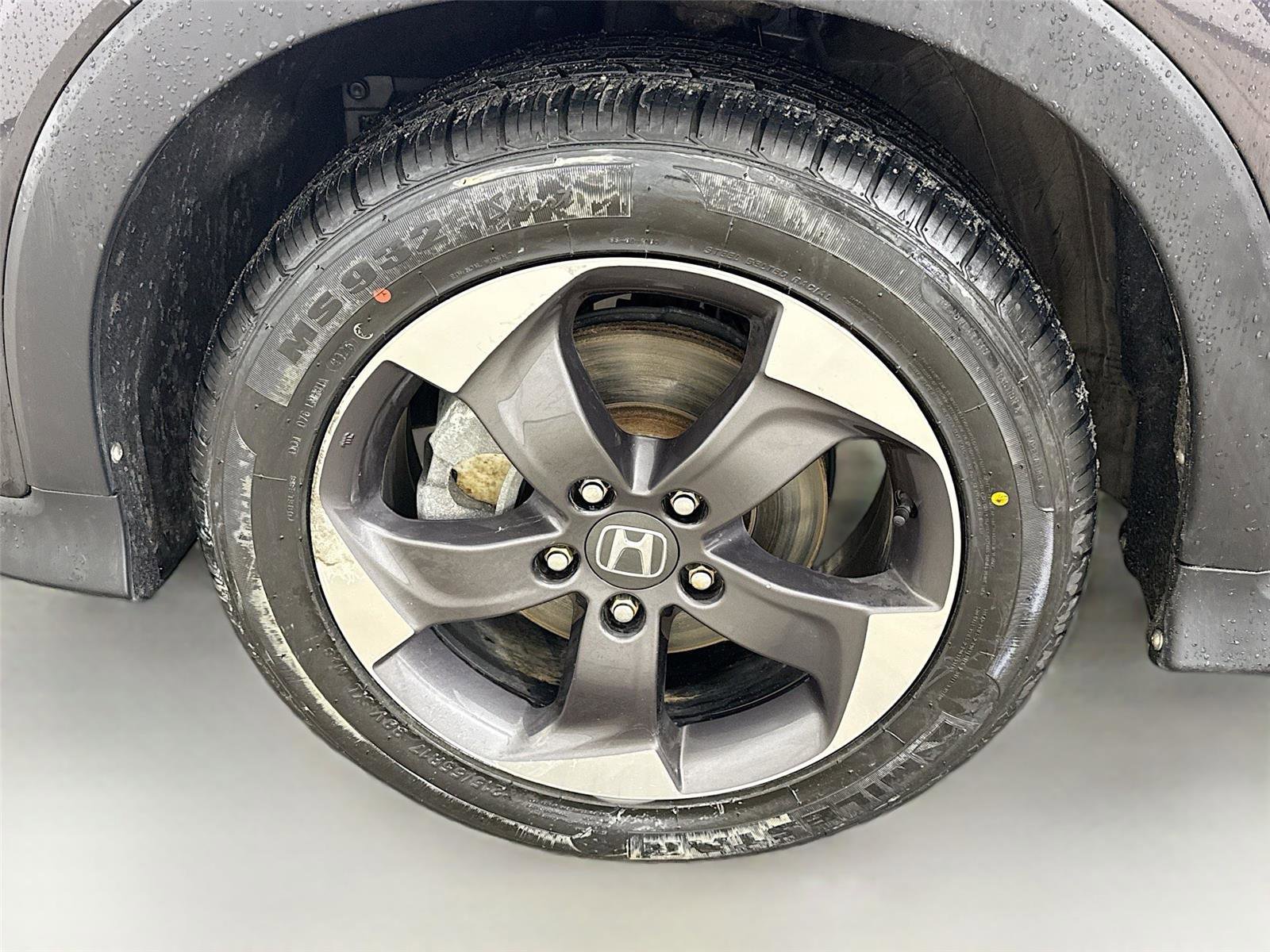 Used 2018 Honda HR-V EX image 31