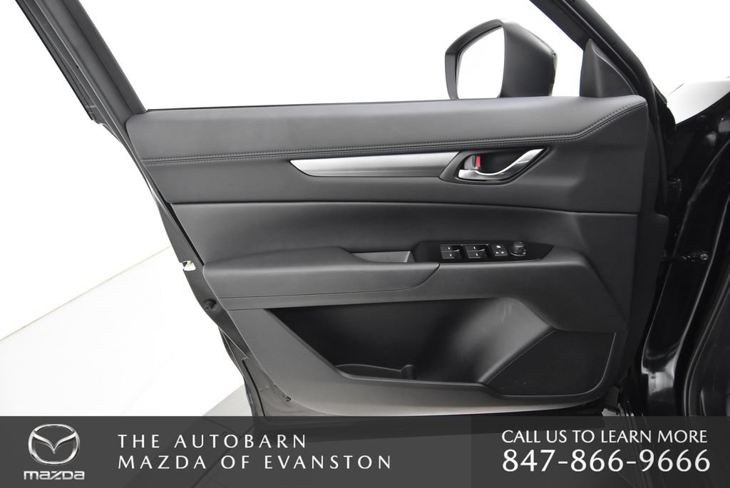 Used 2023 MAZDA CX-5 AWD 2.5 S image 32
