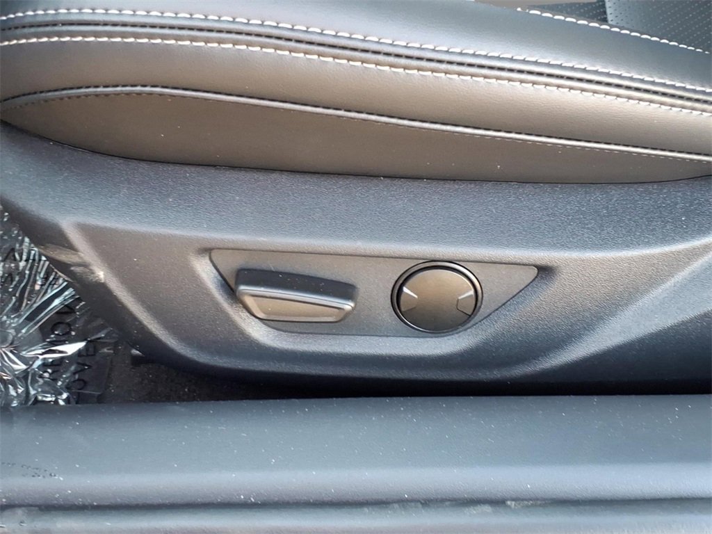 New 2026 Ford Mustang Premium image 18