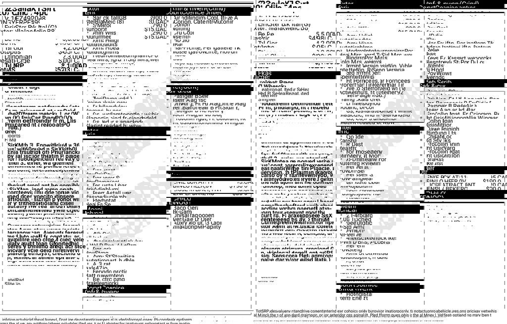 Used 2023 Cadillac XT4 Sport image 28