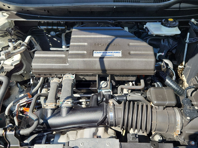Used 2017 Honda CR-V EX-L image 28