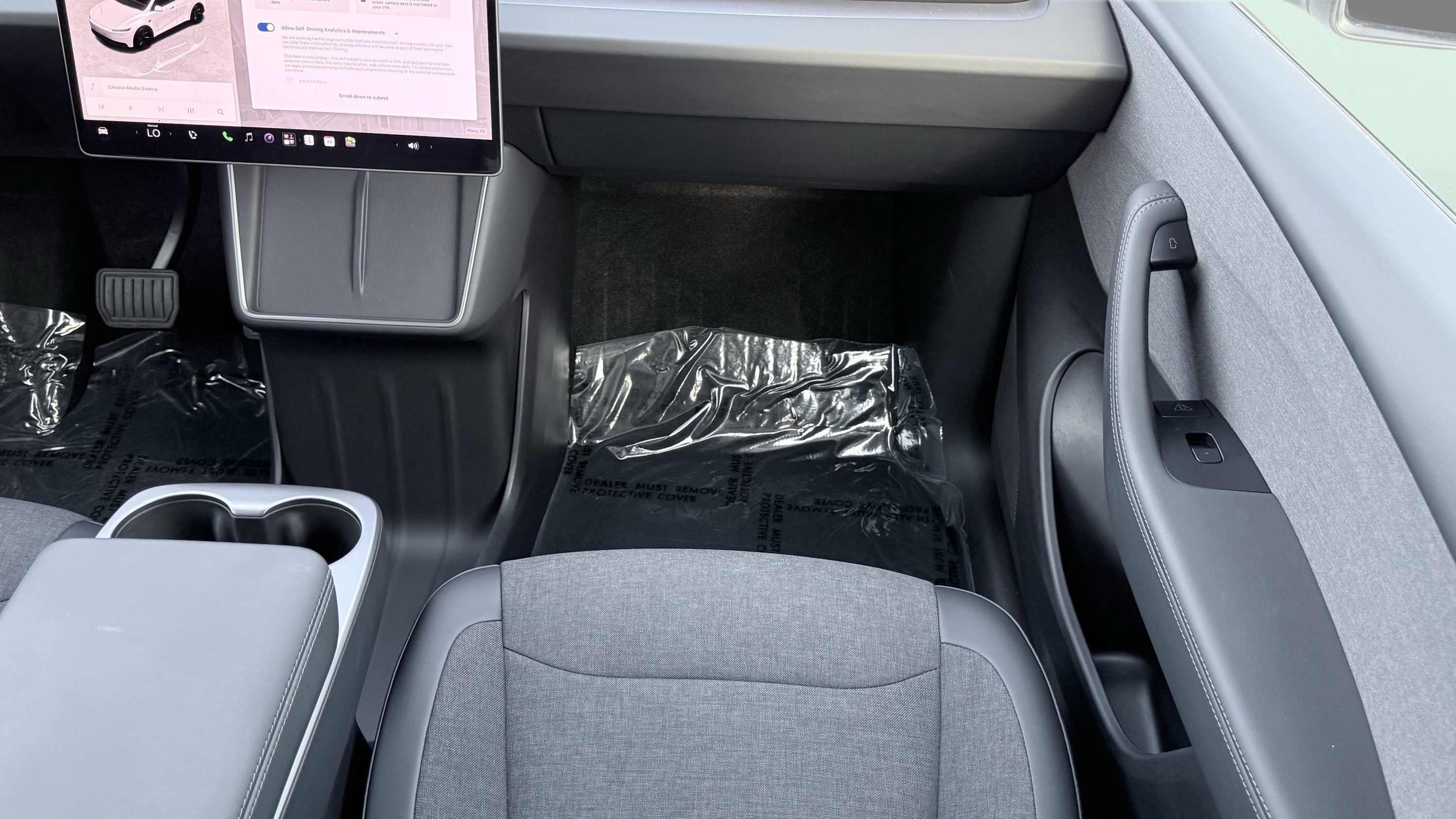 Used 2026 Tesla Model Y 2WD image 42