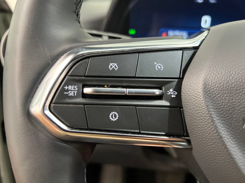 Used 2026 Chevrolet Equinox LT AWD/4WD image 45