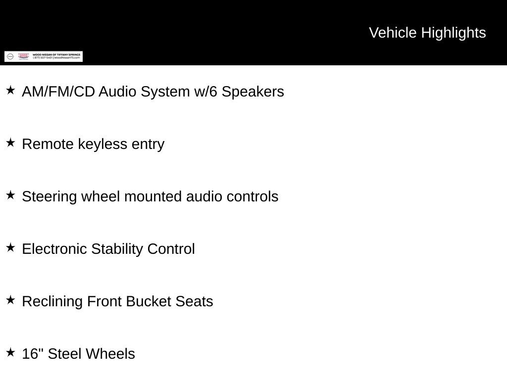 Used 2015 Nissan Xterra X image 30