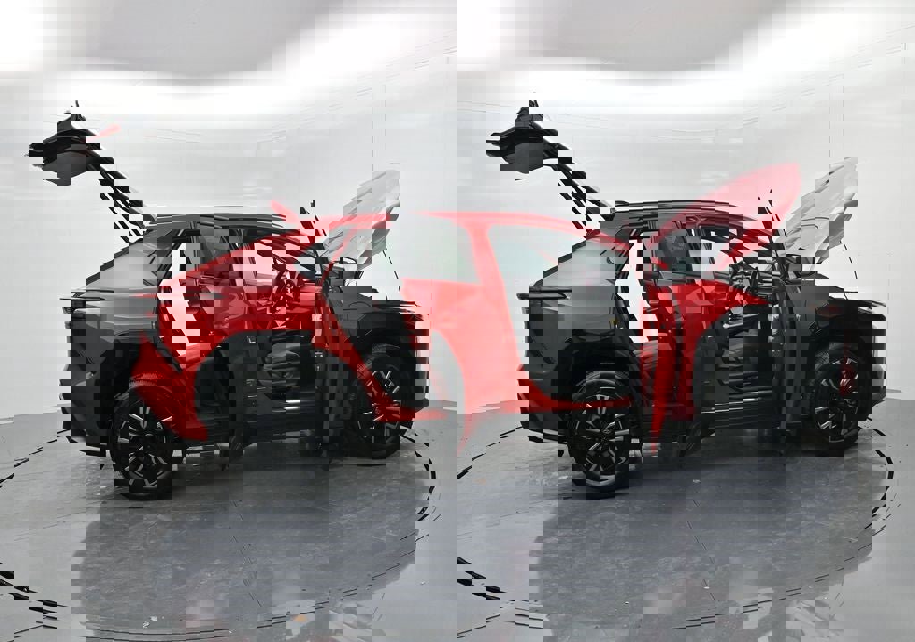 New 2026 Toyota bZ image 66