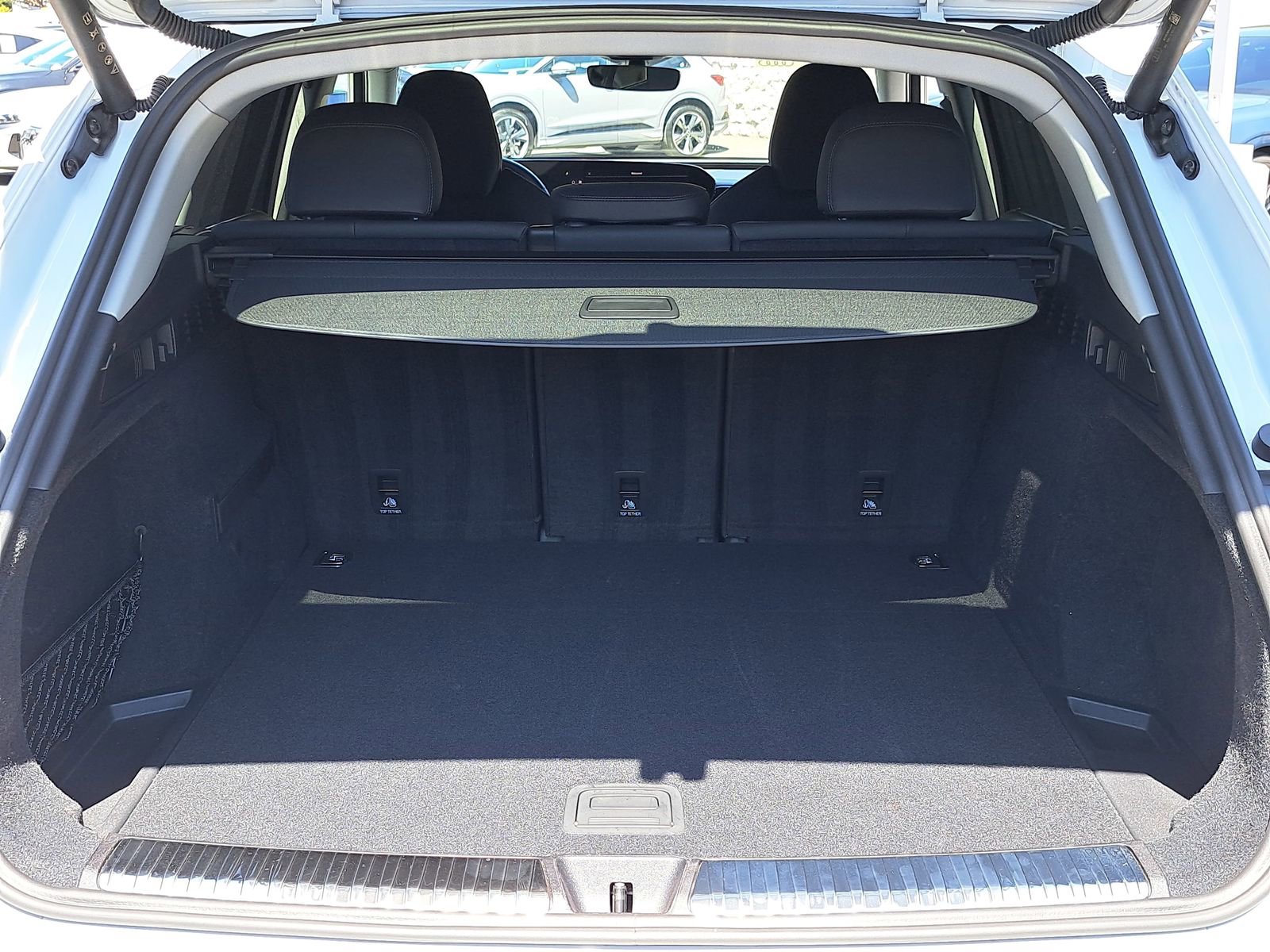 Certified 2025 Audi Q5 Premium Plus w/ Premium Plus AWD/4WD image 12