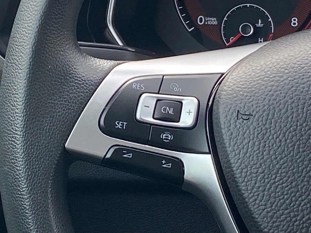 Used 2021 Volkswagen Jetta S image 6