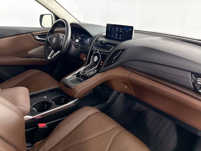 Used 2025 Acura RDX SH-AWD w/ Advance Package image 47