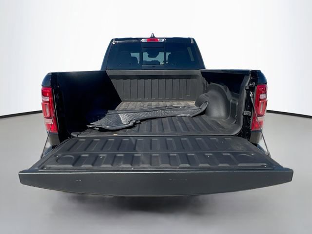 Used 2022 RAM 1500 Limited image 28