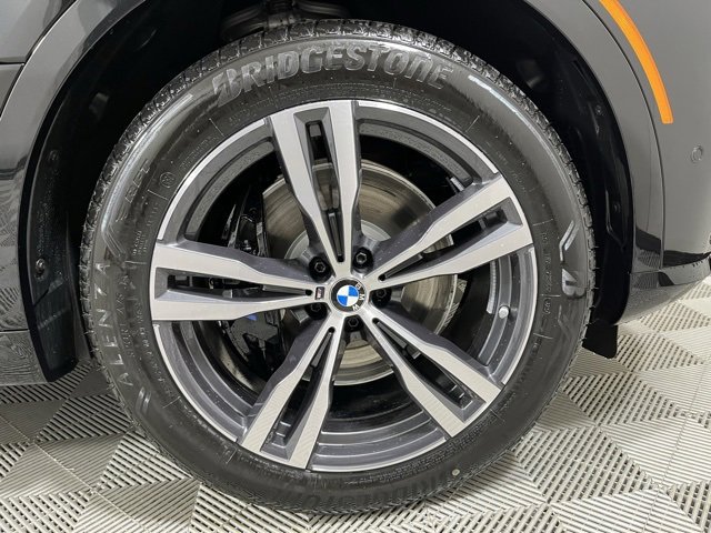 New 2026 BMW X7 xDrive40i w/ M Sport Package image 25