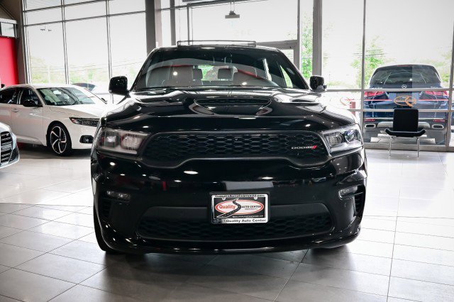 Used 2022 Dodge Durango R/T w/ Blacktop Package image 2