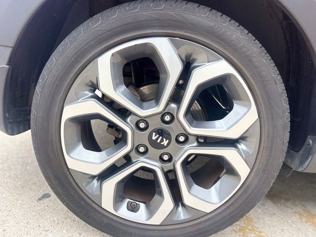 Used 2020 Kia Soul X-Line image 10