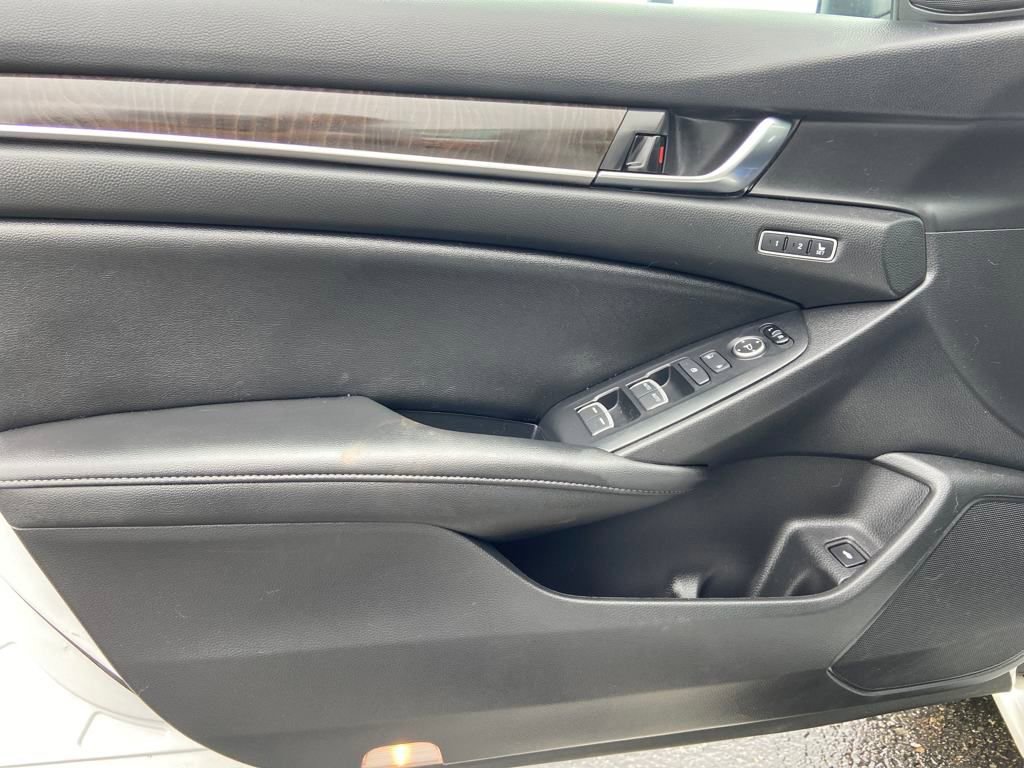 Used 2021 Honda Accord EX-L image 13