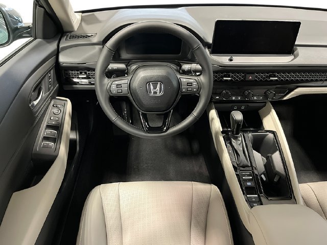 New 2026 Honda Accord EX-L image 17