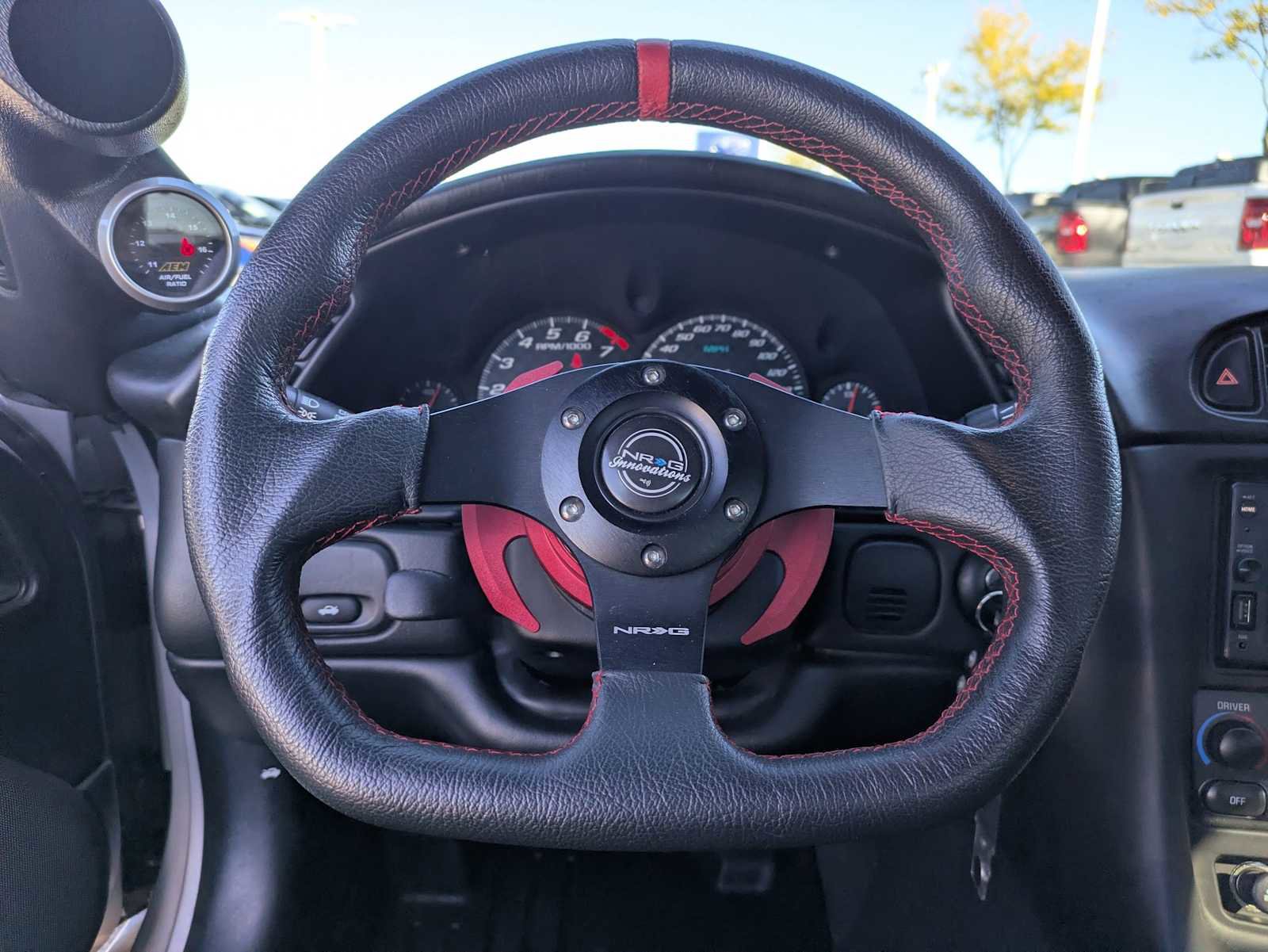 Used 2003 Chevrolet Corvette Z06 w/ Memory Package, 3 Drivers image 16