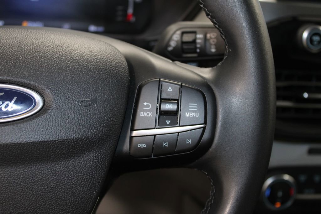 Used 2023 Ford Escape Active image 36