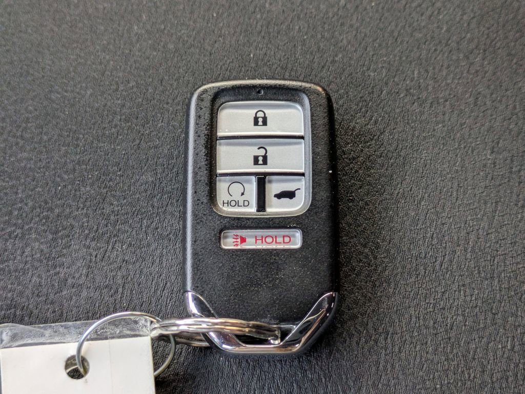 Used 2021 Honda CR-V EX image 30