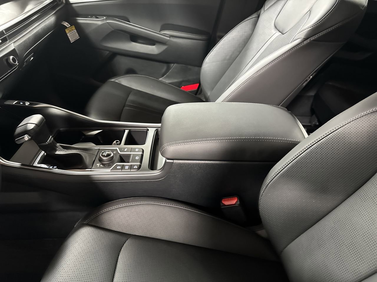 New 2026 Kia Sorento EX image 26