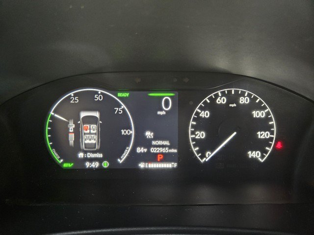 Used 2025 Honda CR-V Sport-L image 22