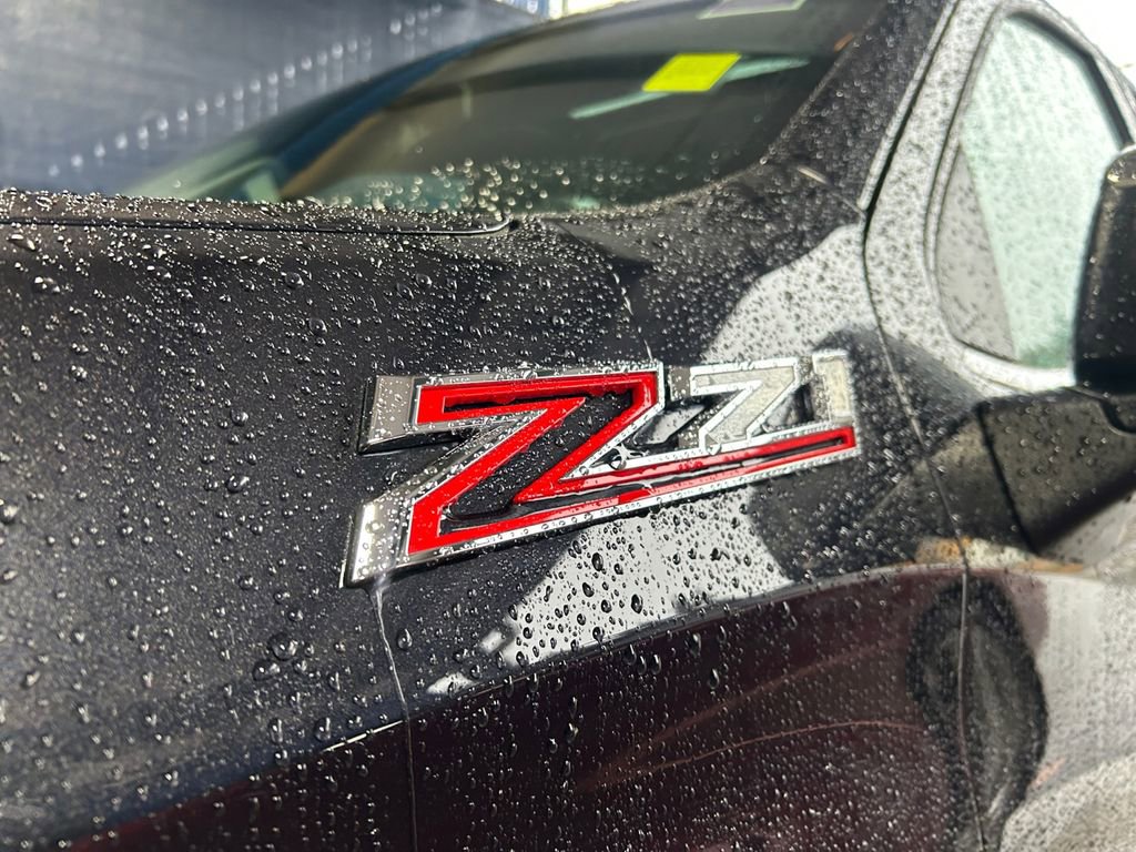 Used 2023 Chevrolet Silverado 1500 LTZ image 31