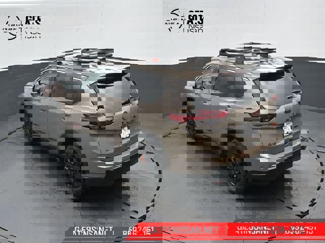 New 2026 Nissan Rogue SV w/ Rock Creek Premium Package image 50