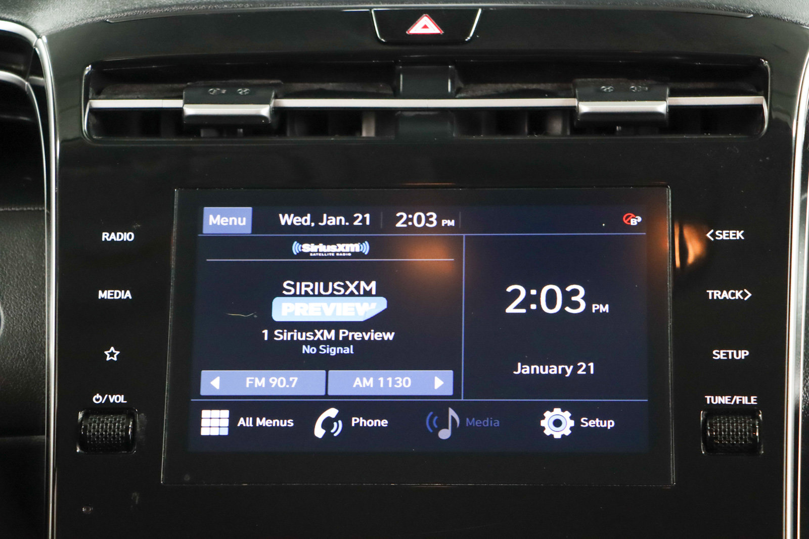 Used 2023 Hyundai Tucson SEL image 19