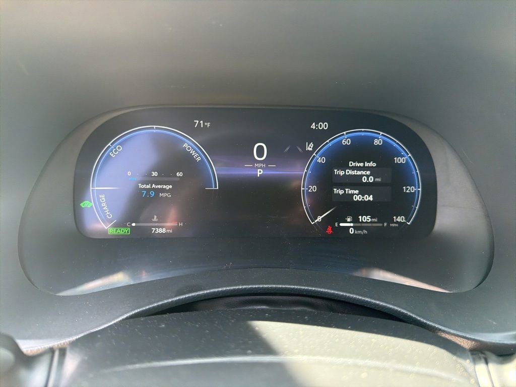 Used 2023 Toyota Highlander Platinum AWD/4WD image 14