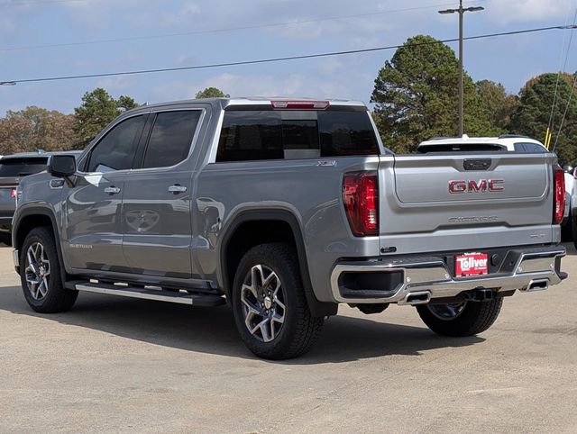New 2026 GMC Sierra 1500 SLT w/ SLT Premium Plus Package image 7