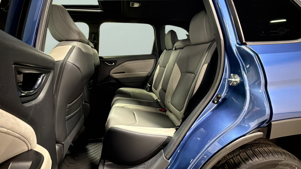 New 2026 Subaru Forester Limited image 30