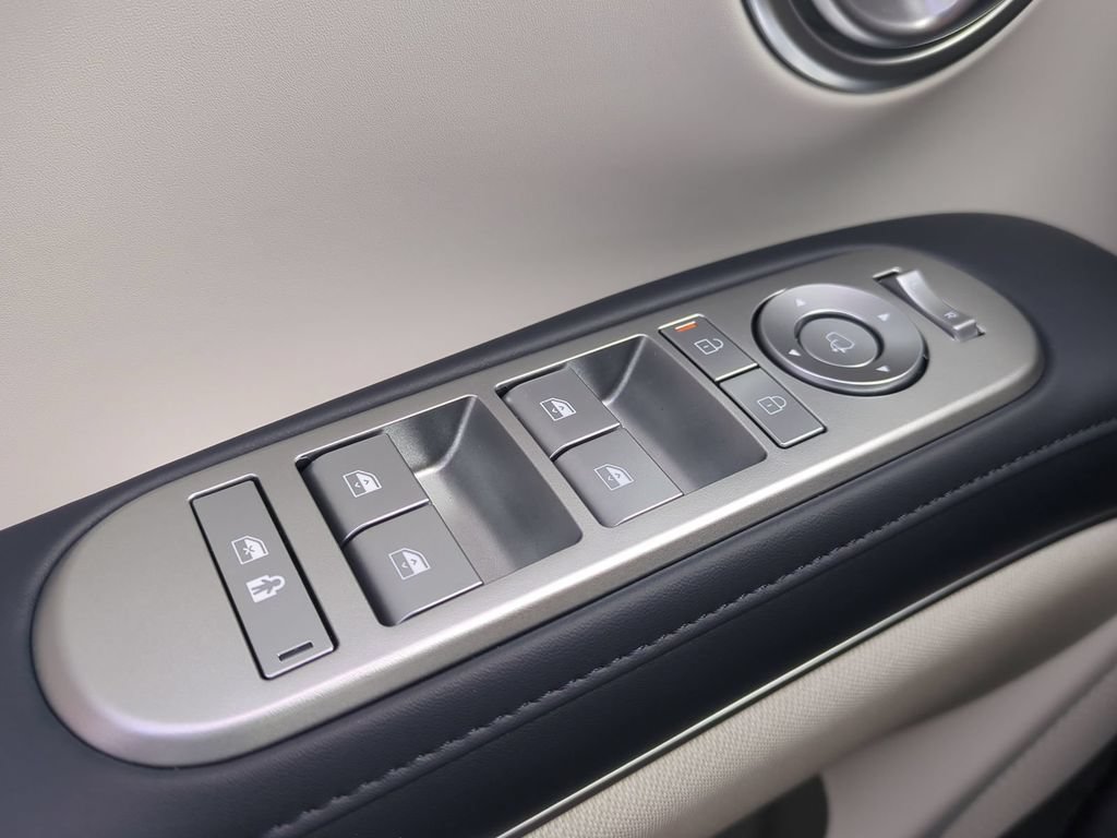 New 2027 Hyundai Palisade Calligraphy FWD image 34