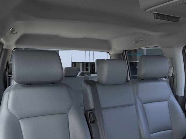 New 2025 Ford F350 XL w/ 360-Degree Camera Package image 22