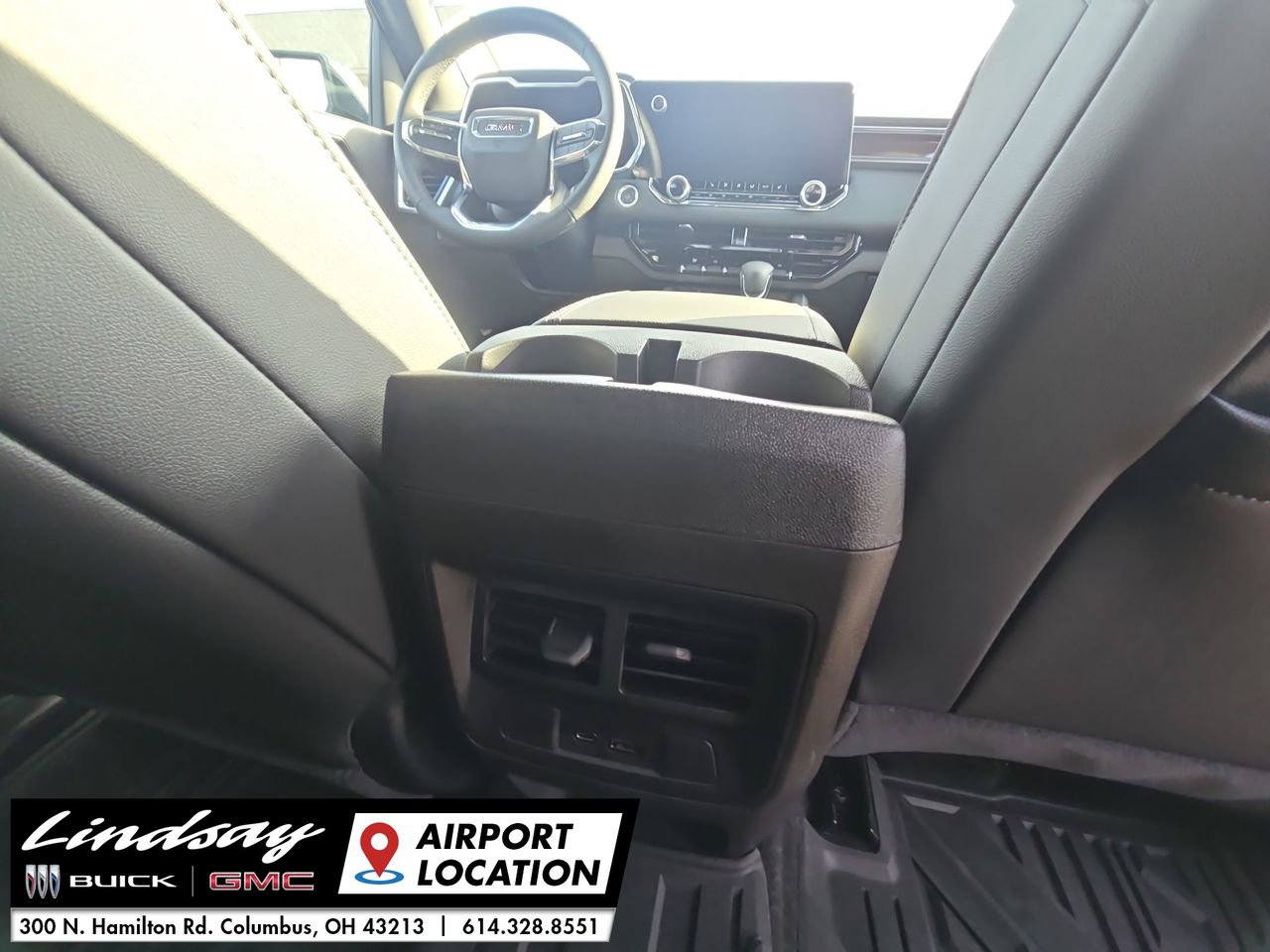 New 2026 GMC Canyon Elevation w/ Convenience Package image 21