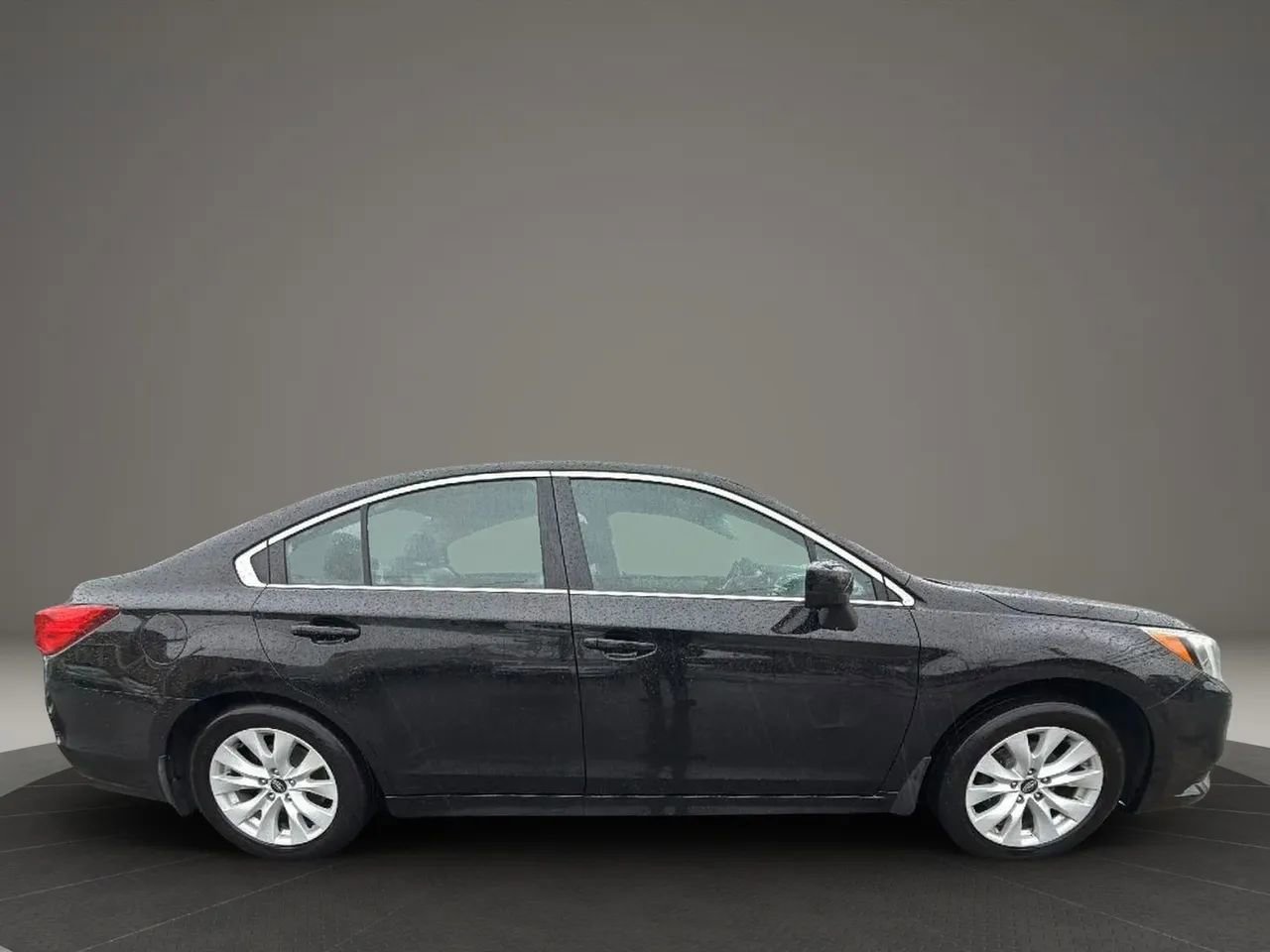 Used 2016 Subaru Legacy 2.5i Premium image 4