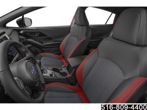 Used 2025 Subaru Impreza RS AWD/4WD image 13