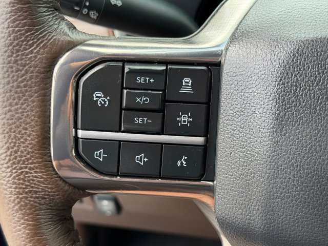 Certified 2024 Ford F350 King Ranch w/ Tremor Off-Road Package AWD/4WD image 33