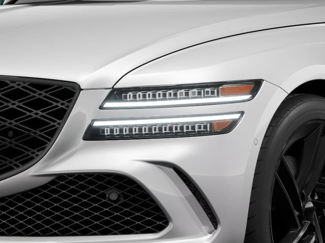 New 2026 Genesis G80 3.5T Prestige AWD/4WD image 9