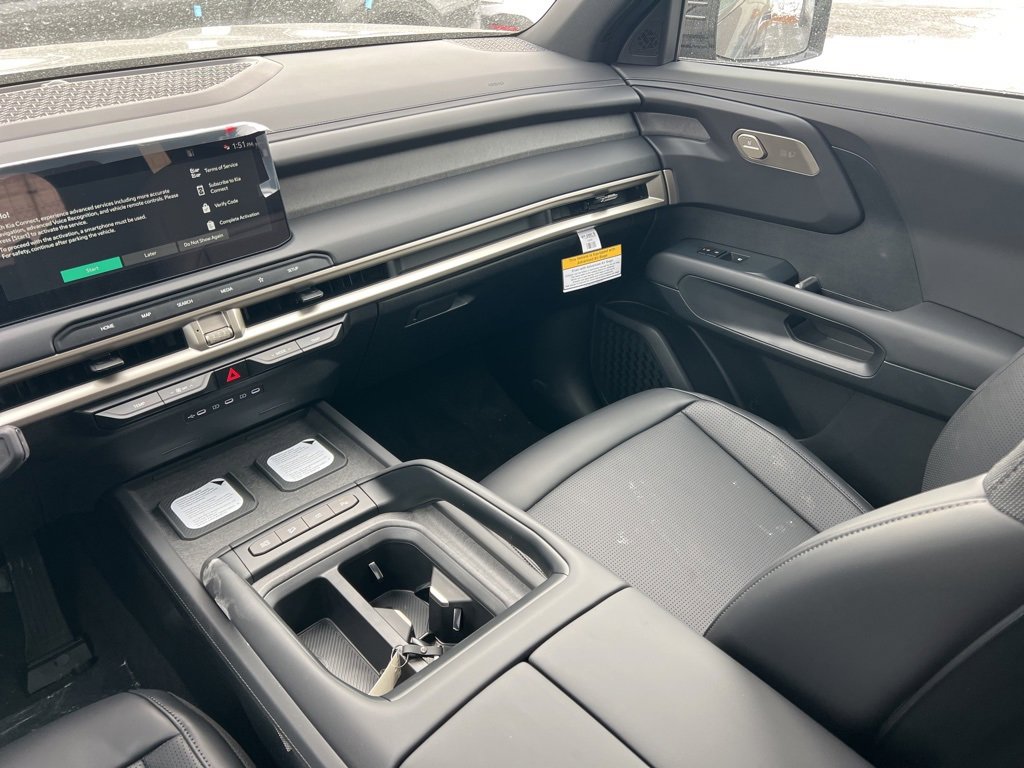 New 2027 Kia Telluride S image 12