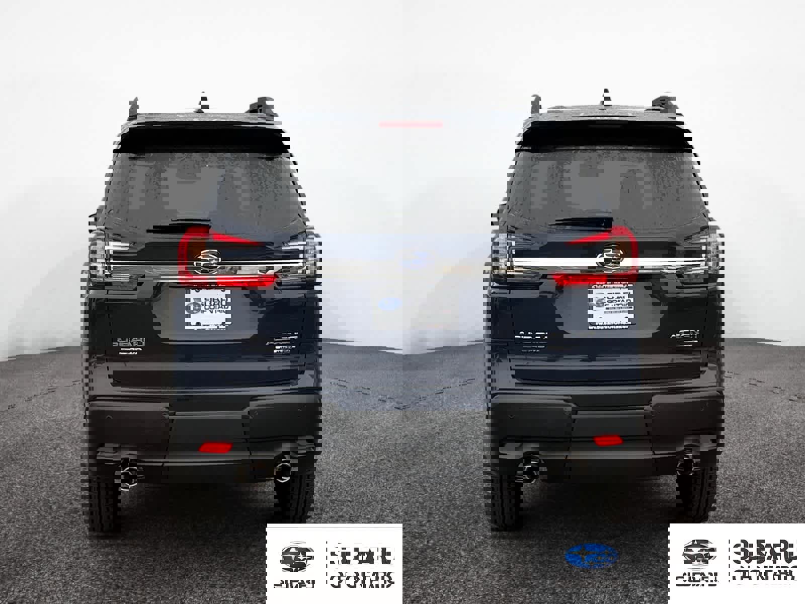 New 2025 Subaru Ascent Limited image 4