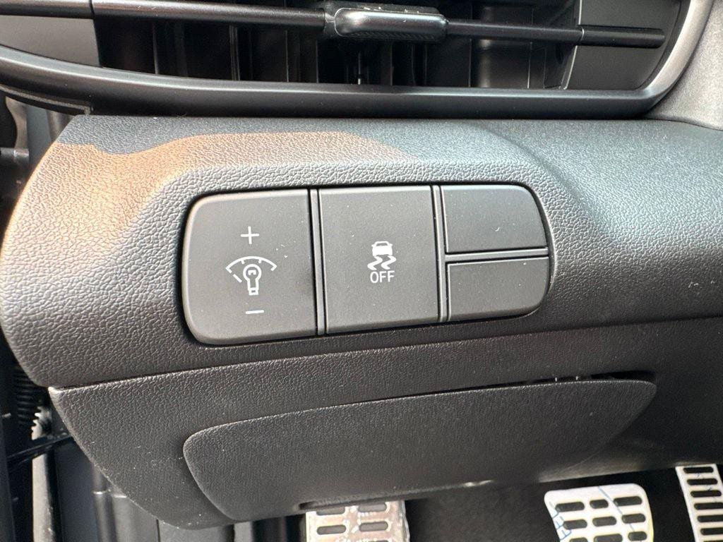 New 2026 Hyundai Elantra SEL Sport Premium FWD image 12