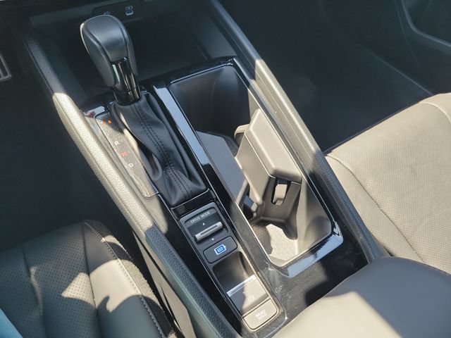 Certified 2024 Honda Accord Sport image 23