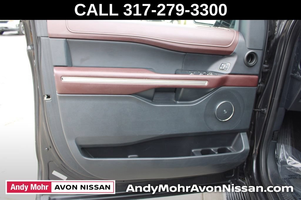 Used 2022 Ford Expedition Limited AWD/4WD image 20