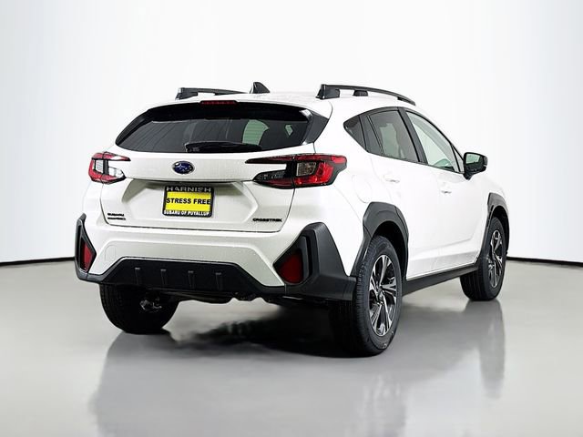 New 2026 Subaru Crosstrek 2.5i Premium image 7