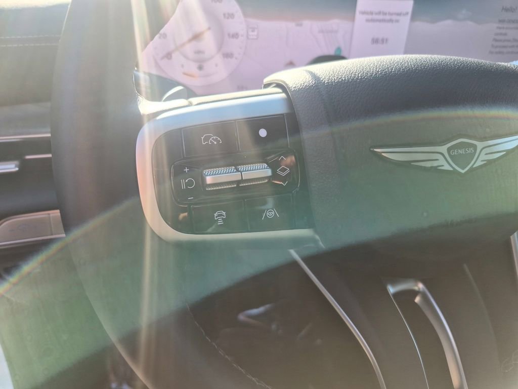 Used 2026 Genesis GV80 2.5T Select image 18