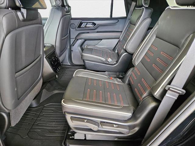 Used 2025 GMC Yukon AT4 Ultimate image 21