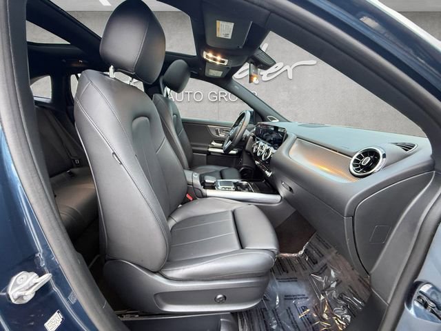 Used 2021 Mercedes-Benz GLA 250 w/ Premium Package image 24