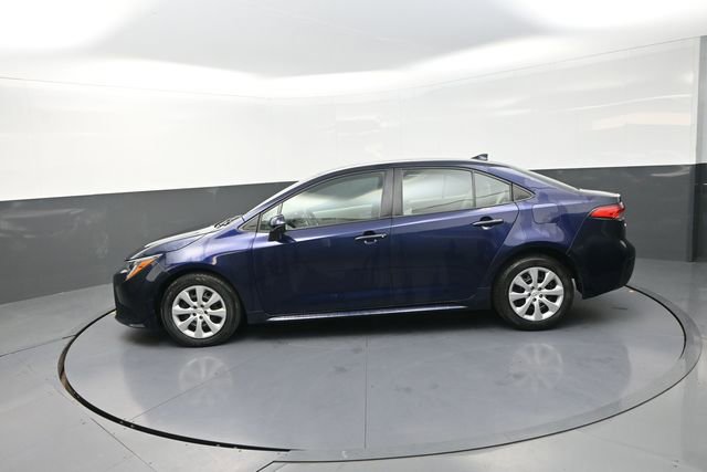 Used 2024 Toyota Corolla LE image 47