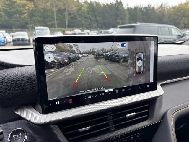 New 2026 Ford Explorer Tremor w/ Tremor Ultimate Package AWD/4WD image 28