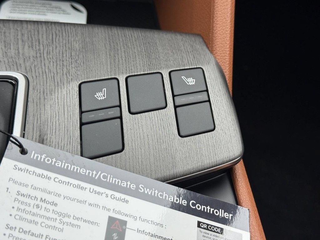 New 2026 Kia Sportage X-Line w/ X-Line Technology Package AWD/4WD image 18
