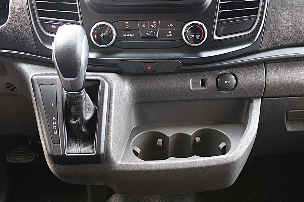 Used 2024 Ford Transit 250 Low Roof w/ Exterior Upgrade Package image 29